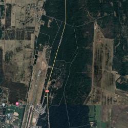 Plots in Želviai village of 8.25 and 4.51 acres