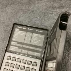 Hewlett Packard HP 28S Advanced Scientific Calculator