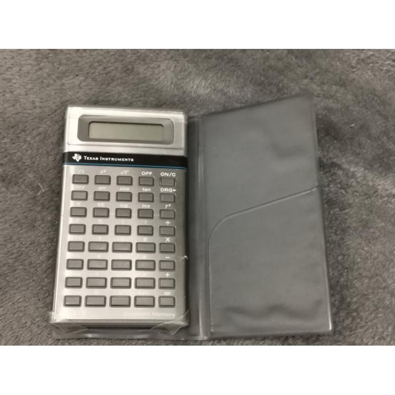 Texas Instruments TI-30 II